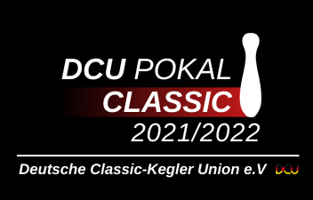 DCU-Pokal 2021 / 2022