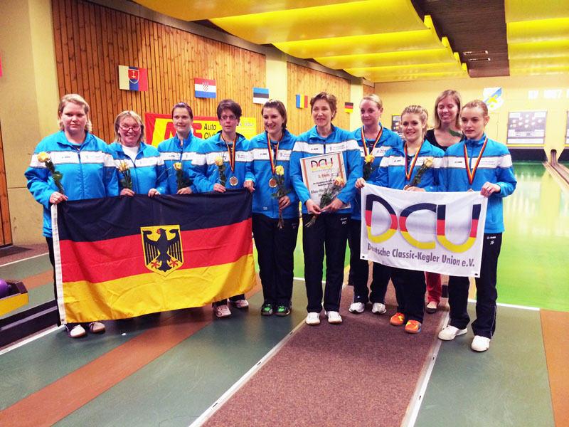 3. Platz BW/GH Plankstadt 3. Platz BW/GH Plankstadt