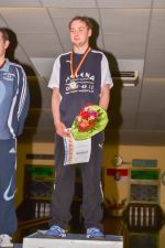 Der Deutsche Meister bei den Herren Der Deutsche Meister bei den Herren