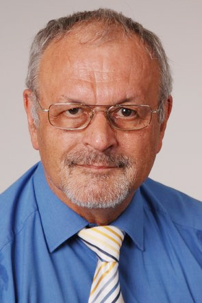 Hans Peter Fink