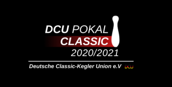 DCU-Pokal 2020 / 2021